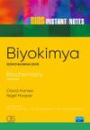 Biyokimya / Biochemistry