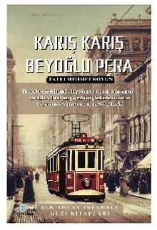 Karış Karış Beyoğlu Pera