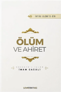 Ölüm ve Ahiret