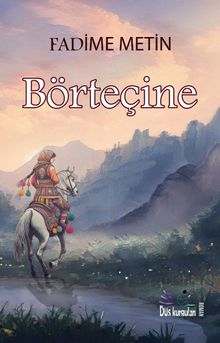 Börteçine