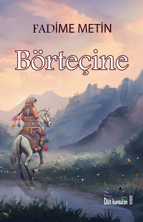 Börteçine