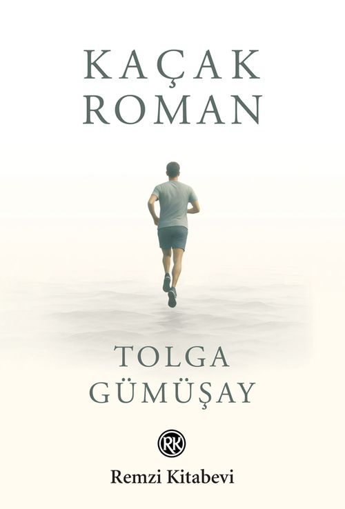 Kaçak Roman