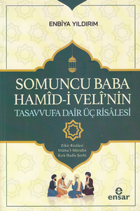 Somuncu Baba Hamîd-î Velî'nin Tasavvufa Dair Üç Risâlesi