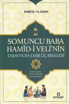 Somuncu Baba Hamîd-î Velî'nin Tasavvufa Dair Üç Risâlesi