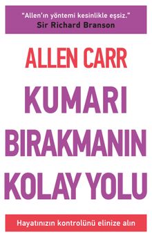 Kumarı Bırakmanın Kolay Yolu