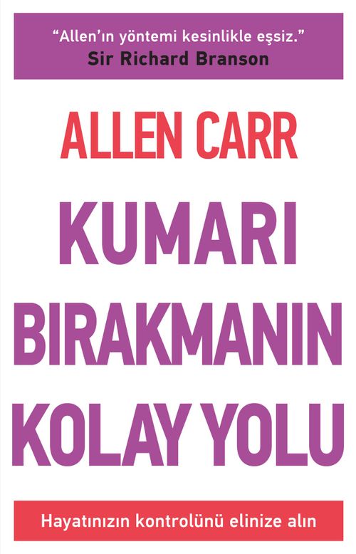 Kumarı Bırakmanın Kolay Yolu