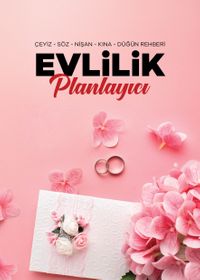 Evlilik Planlayıcı & Çeyiz - Söz -  Nişan - Kına - Düğün Rehberi
