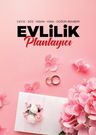 Evlilik Planlayıcı &amp; Çeyiz - Söz -  Nişan - Kına - Düğün Rehberi