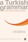 Anton Tien&rsquo;in T&uuml;rk&ccedil;e Grameri