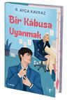 Bir Kabusa Uyanmak (Ciltli)
