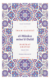 El-M&uuml;nkız mine'd-Dalal & Hakikat Arayışı
