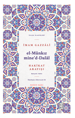 El-Münkız mine'd-Dalal & Hakikat Arayışı