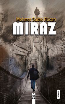 Mıraz