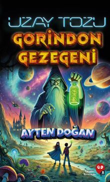 Gorindon Gezegeni Uzay Tozu