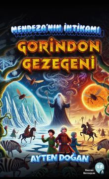Gorindon Gezegeni Mendeza'nın İntikamı