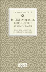 İyiliği Emretmek Kötülükten Sakındırmak