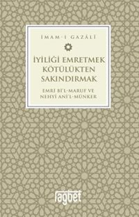 İyiliği Emretmek Kötülükten Sakındırmak
