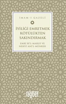 İyiliği Emretmek Kötülükten Sakındırmak