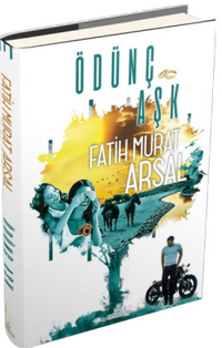 Ödünç Aşk (Ciltli)