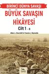 B&uuml;y&uuml;k Savaşın Hikayesi Cilt 1