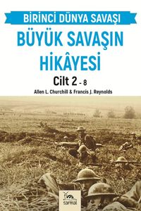 Büyük Savaşın Hikayesi Cilt 2