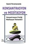 Konsantrasyon ve Meditasyon
