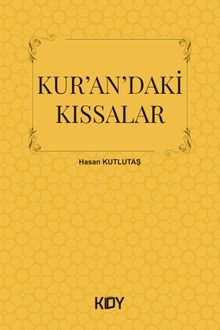 Kur'an'daki Kıssalar 