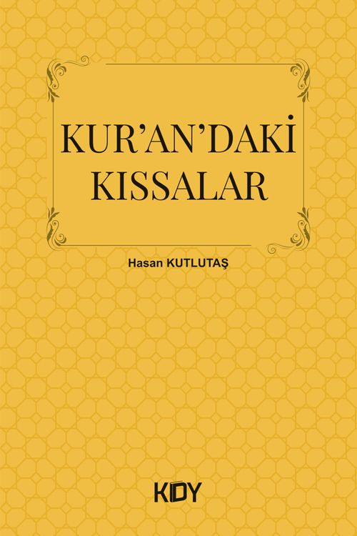 Kur'an'daki Kıssalar