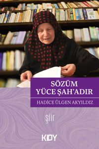 Sözüm Yüce Şah'adır