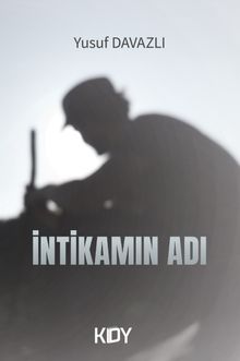 İntikamın Adı 
