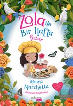Zola ile Bir Hafta / Pazar