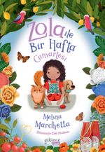 Zola ile Bir Hafta / Cumartesi