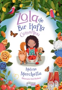 Zola ile Bir Hafta / Cumartesi