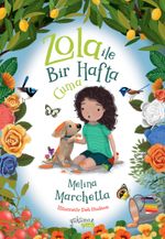 Zola ile Bir Hafta / Cuma