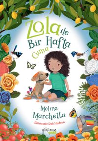 Zola ile Bir Hafta / Cuma