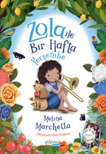 Zola ile Bir Hafta / Perşembe