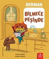 Derman Bilmece Peşinde