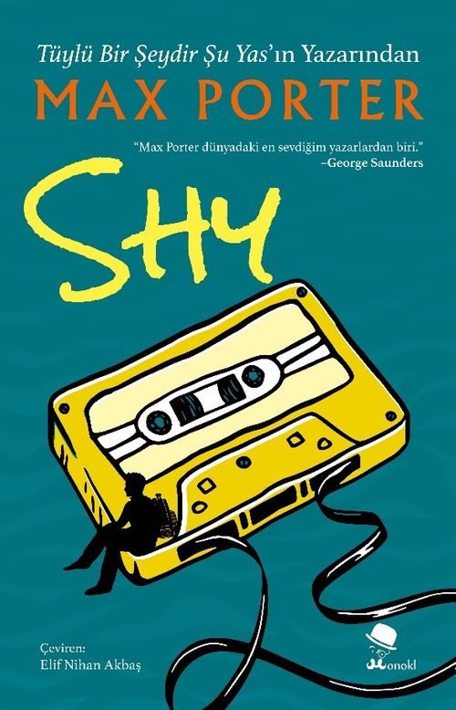 Shy