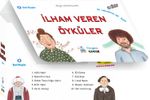 İlham Veren Öyküler (Kutulu 10 Kitap)