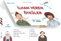 İlham Veren Öyküler (Kutulu 10 Kitap)