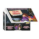 Kafama Takılanlar Serisi (Kutulu 10 Kitap)