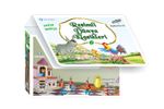 Resimli Dünya Klasikleri 2 (Yeşil Seri Kutulu 10 Kitap)