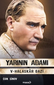 Yarının Adamı 5 & Halaskar Gazi