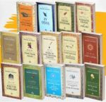 İmam Gazali Kitapları Seti (15 Kitap)