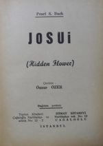 Josui Kod:8-B-28