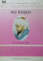 Ali Kuşçu (2-E-32)
