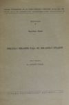 Hikaye-i İbrahim Paşa Be İbrahim-i G&uuml;lşeni (1-A-9)
