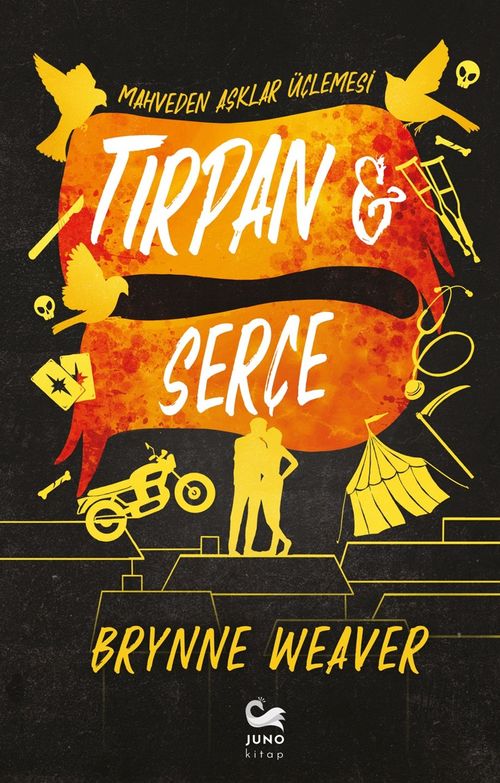 Tırpan ve Serçe