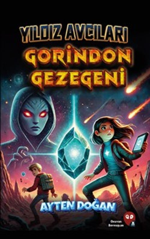 Gorindon Gezegeni Yıldız Avcıları
