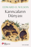 Karıncaların D&uuml;nyası